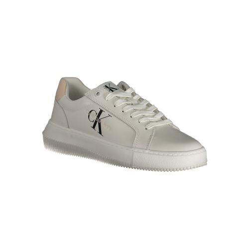 CALVIN KLEIN WHITE WOMEN'S SPORTS SHOES slika 2