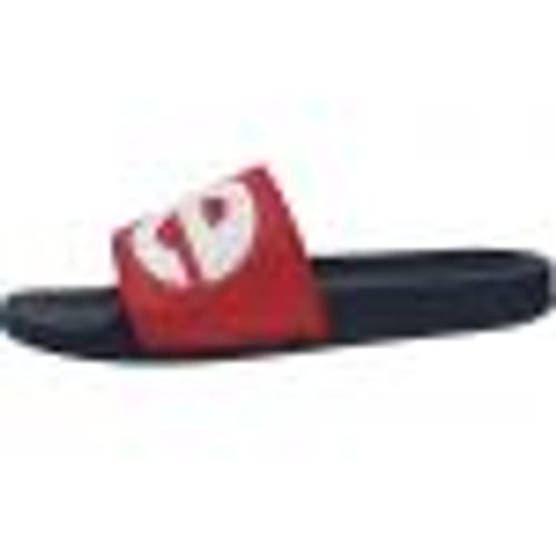 Muške natikače Levi's batwing slide sandal 231548-794-87 slika 10