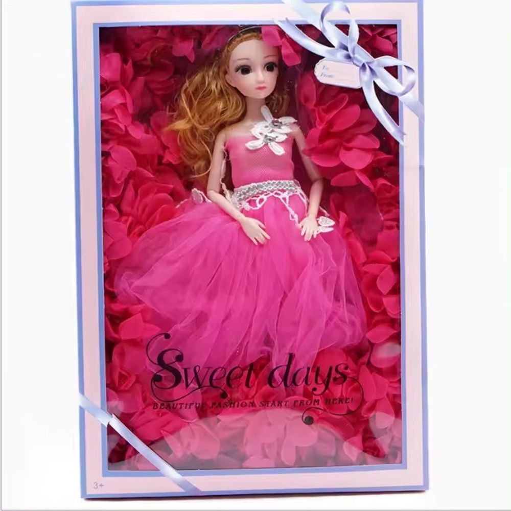 Lutka Sweet Princess, 1 kom slika 5