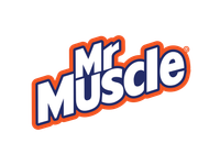 Mr. Muscle