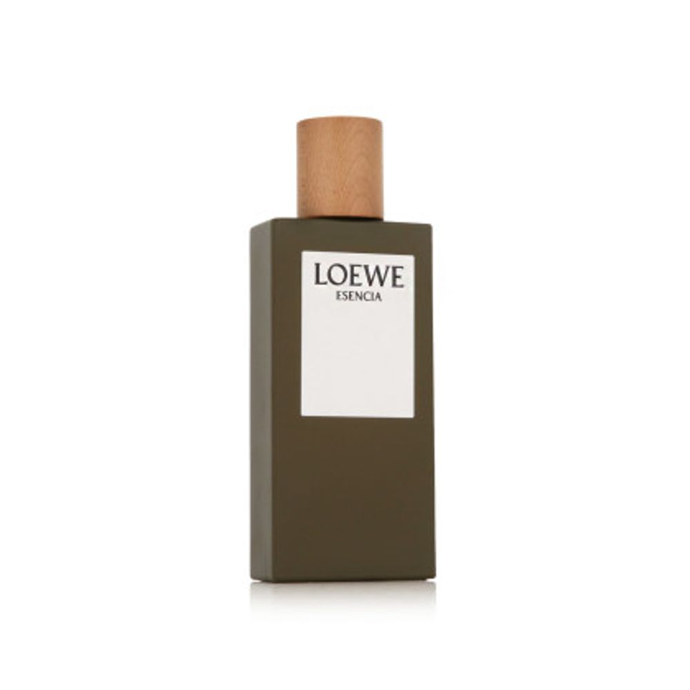 Loewe Esencia pour Homme Eau De Toilette 100 ml za muškarce slika 1