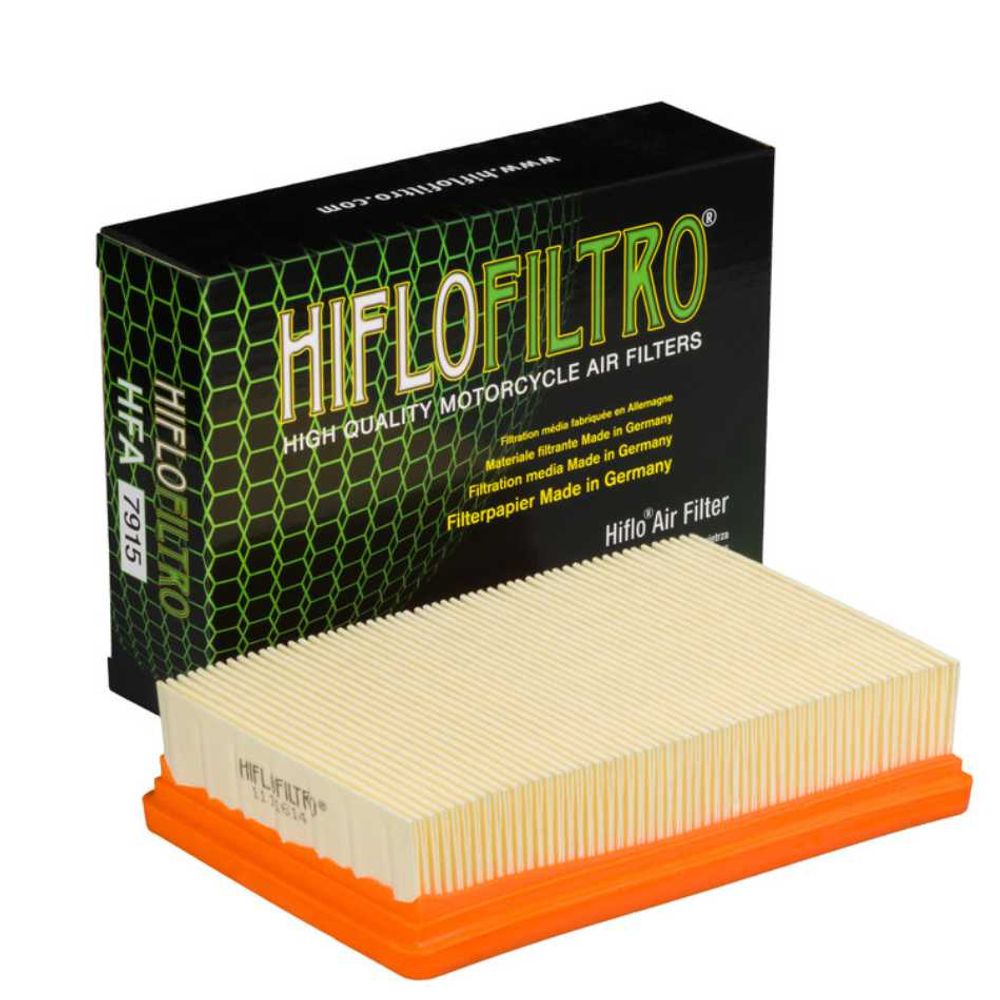 HFA7915 zračni filter slika 1