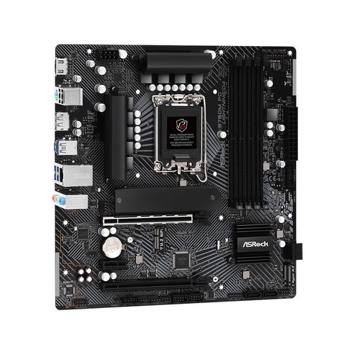 ASROCK B760M PG LIGHTNING/D4 matična ploča slika 6