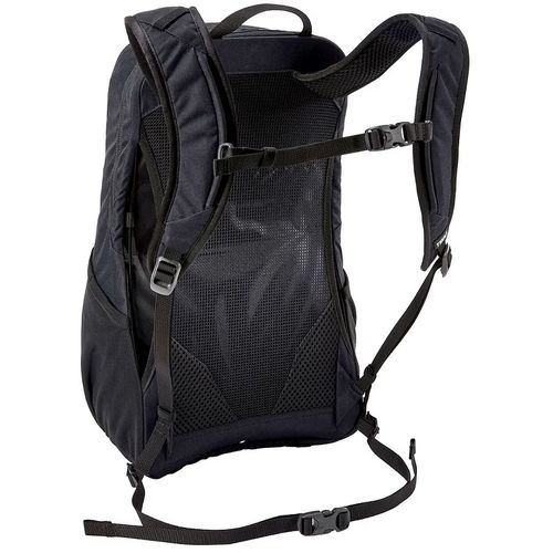 Thule Nanum ruksak za planinarenje 18 l crne boje slika 3