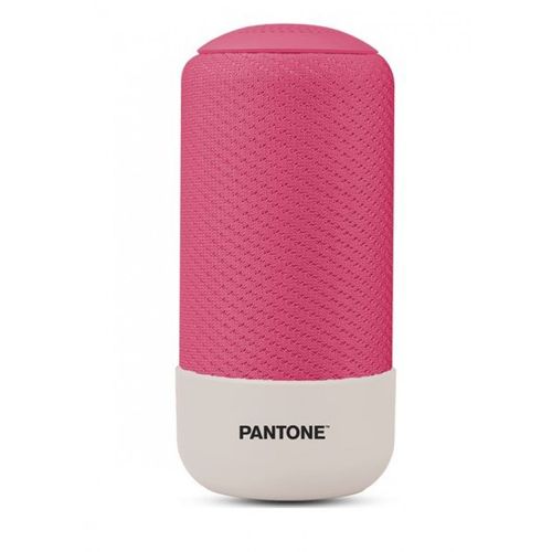 PANTONE Bluetooth zvučnik PT-BS001P u PINK boji slika 1