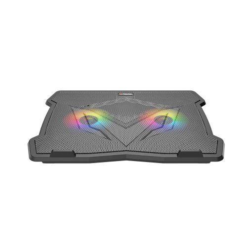 MEETION CP2020 GEJMERSKI RGB Cooler 9-14'' slika 4