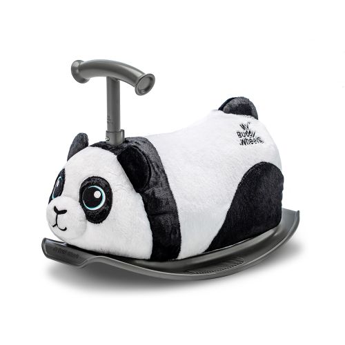 Yvolution My Buddy Roller Guralica/Klackalica Panda 4L/13L/16L  slika 1