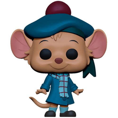 POP figure Disney The Great Mouse Detective Olivia slika 1