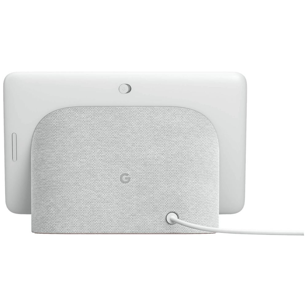 Google Pametni 7" ekran - Google Nest Hub 2 Chiaro Chalk slika 4