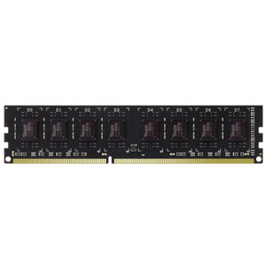 TeamGroup DDR3 TEAM ELITE UD-D3 4GB 1600MHz 1,5V 11-11-11-28 TED34G1600C1101