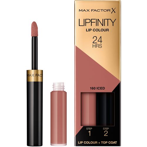 Max Factor ruž Lipfinity 160 slika 1