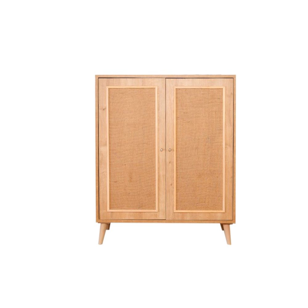 Jüt Sideboard - Drveni Sideboard od Hrasta slika 5