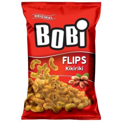 Bobi flips 90 g slika 1