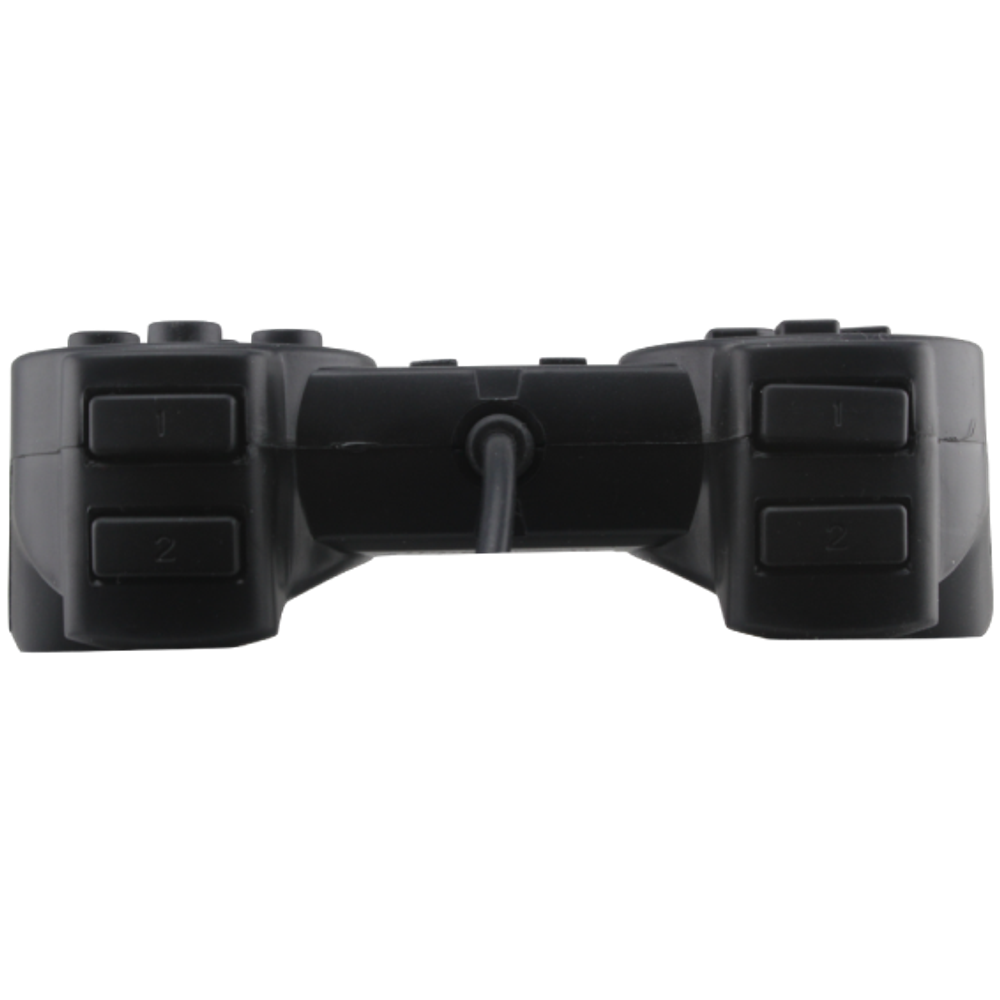 Connect XL Gamepad za PC sa vibracijom, 14 tipki/tastera, Double Shock - CXL-GP300 slika 3