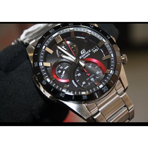 Casio Ručni sat Edifice EFR-571DB-1A1VUEF slika 2