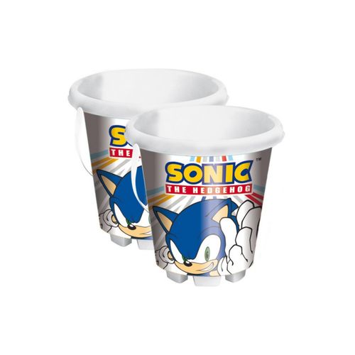 Kofica Sonic slika 1