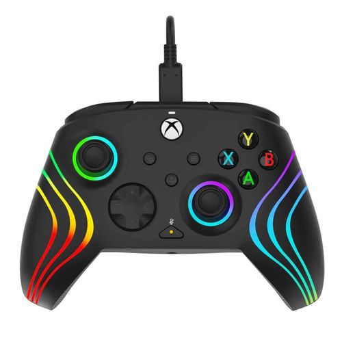 XBOXONE/XSX&PC AfterGlow Wave Wired Controller slika 1