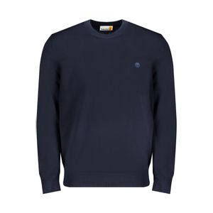 TIMBERLAND MEN'S BLUE SWEATER