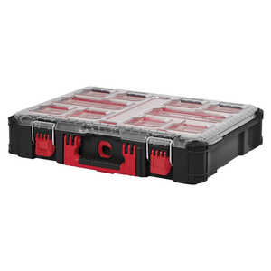 Milwaukee Organizer 10 Posuda 500x380x120 mm