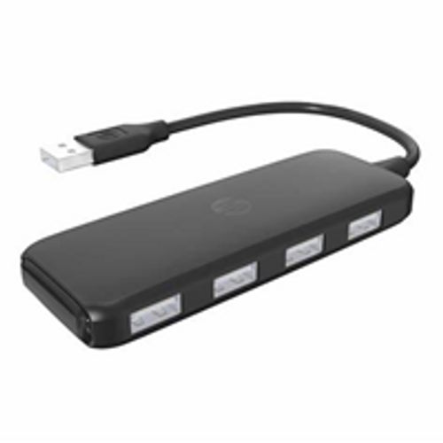 HP USB HUB 4*USB 2.0 HP DHC-CT110C slika 1