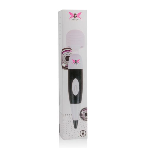 Vibrator Pixey, crni slika 7