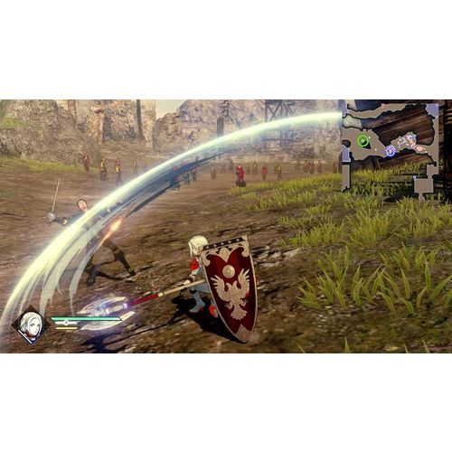 Fire Emblem Warriors: Three Hopes (Nintendo Switch) slika 14