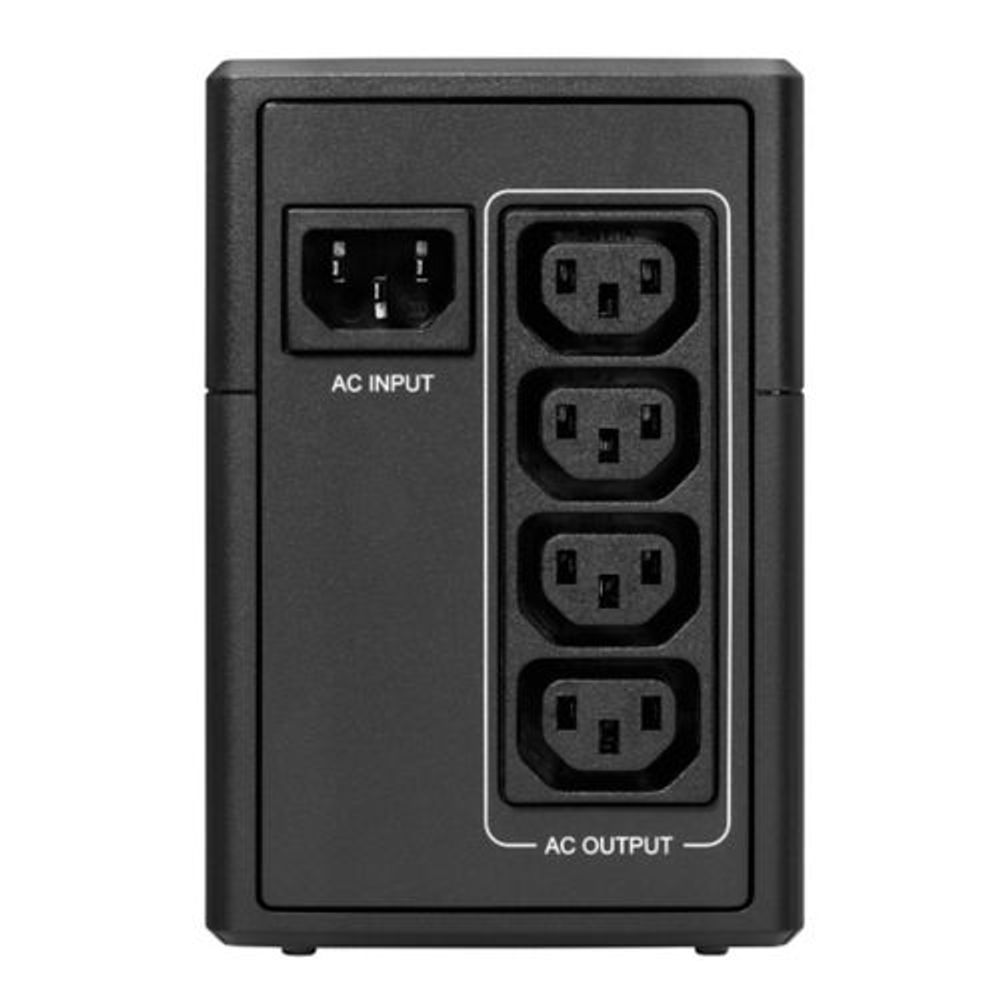 Eaton 5E 900 USB IEC G2 slika 2