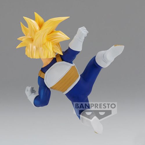 Dragon Ball Z Chosenshiretsuden III Super Saiyan Son Gohan Vol. 1 Figura 9cm slika 4