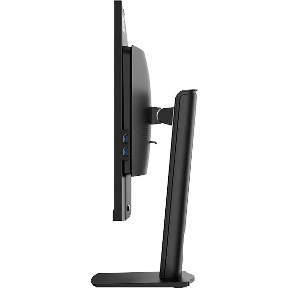 MSI PRO AP272P 14M all-in-one računalo Core i5 / 16 GB RAM / 512 GB SSD / 27" FHD / Windows 11 Pro crni slika 4