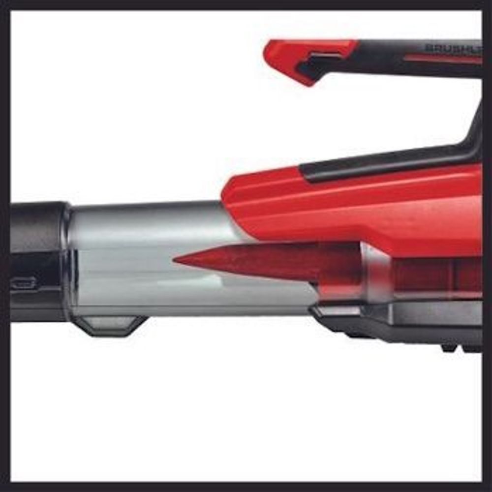 Einhell Akumulatorski duvač lišća GP-LB 18/200 Li E-Solo slika 3
