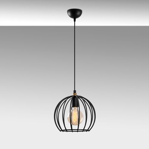 Teltrio - 11150 Black
Gold Chandelier slika 3