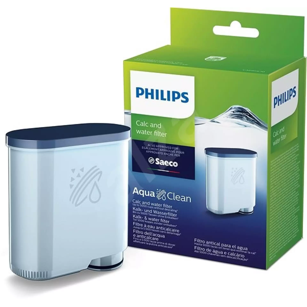 PHILIPS Set filtera SAECO CA6903\10 slika 1