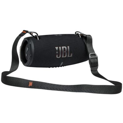 JBL XTREME 3 BLACK prenosni bluetooth zvučnik slika 2