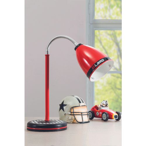 Biconcept Multicolor Stona Lampa slika 1