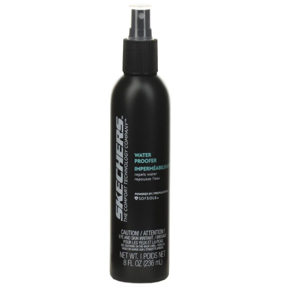 Skechers spray za zaštitu od vode 236 ml SI82052-AST slika 1