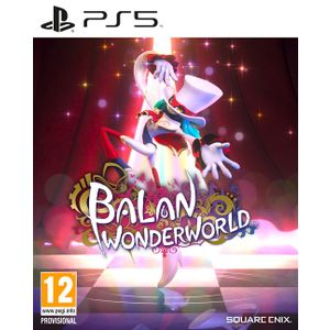 Balan Wonderworld (PS5)