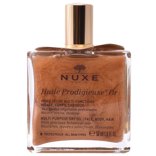 Nuxe HUILE PRODIGIEUSE or 50 ml slika 2