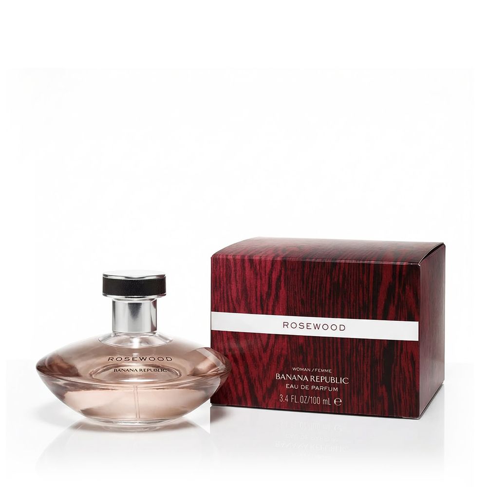 Banana Republic Rosewood Eau De Parfum 100 ml slika 1