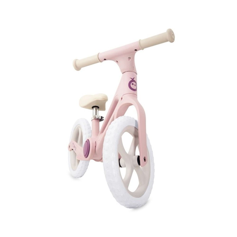 Momi Sklopivi balans bicikl Noru, Pink slika 3