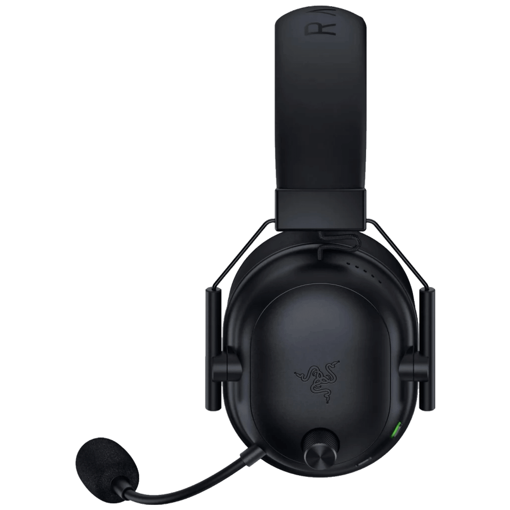 Razer slušalice sa mikrofonom BlackShark V2 Hyperspeed slika 4