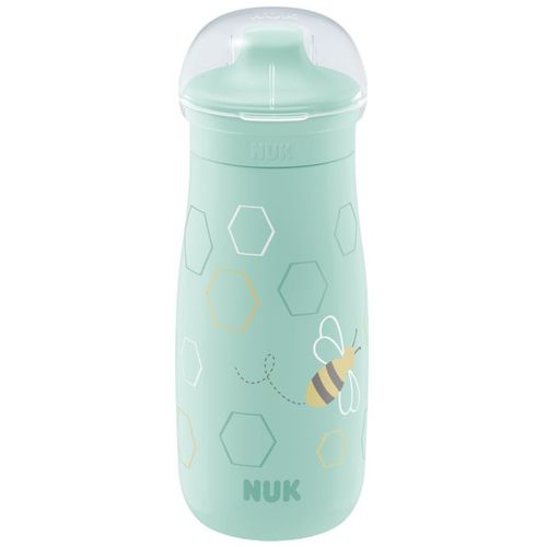 NUK Flašica za vodu Mini-Me Sip 9m+ 300ml, Zelena slika 2