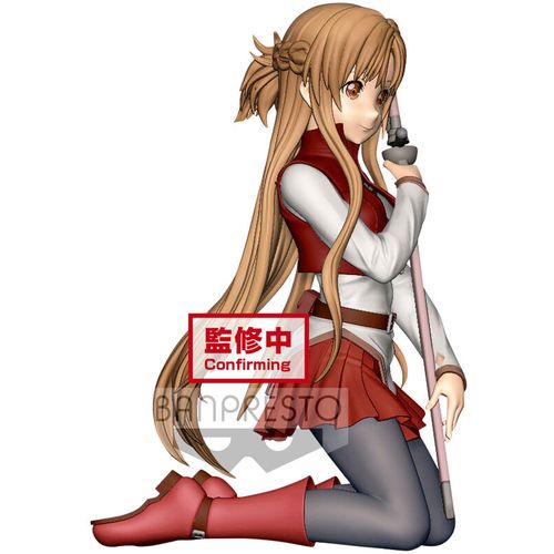 Sword Art Online Asuna figure 13cm slika 2