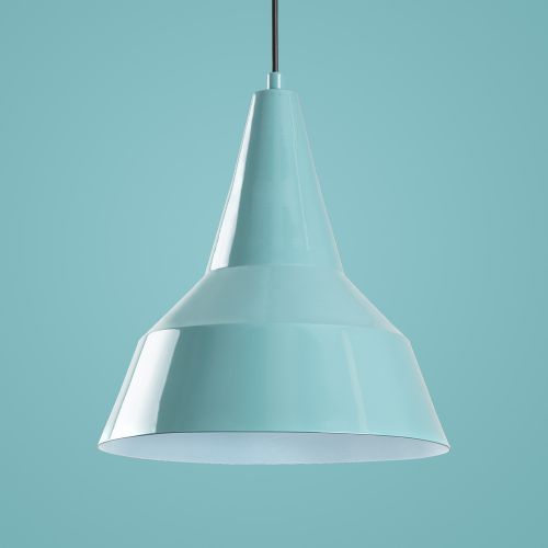 Saglam 3728 - Turquoise Turquoise Chandelier slika 7