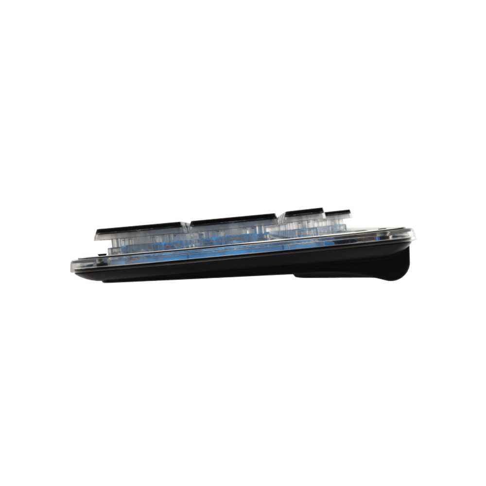 WHITE SHARK Tastatura GK-003141 TACHI / US, crna slika 4