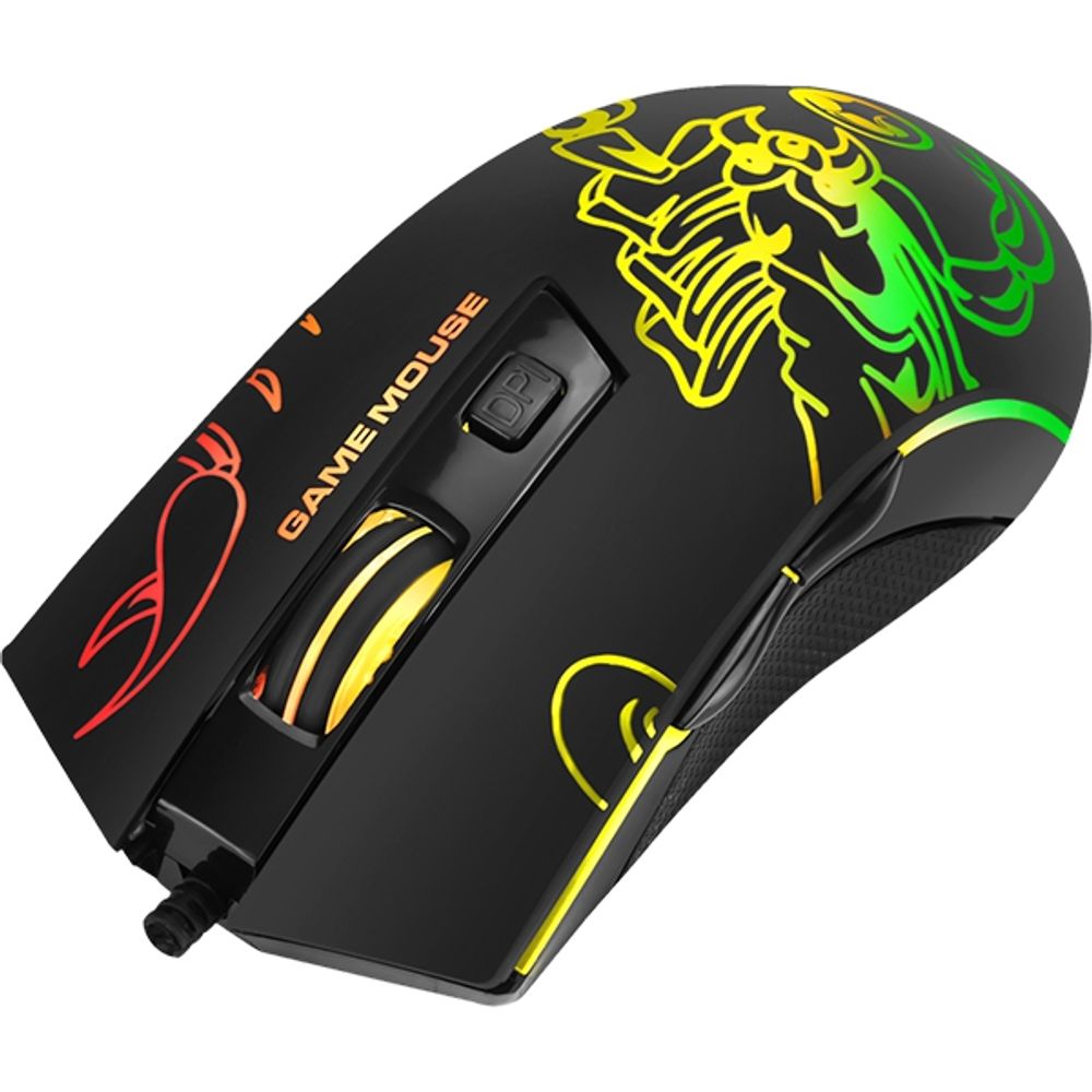 MARVO gaming miš M209 slika 2