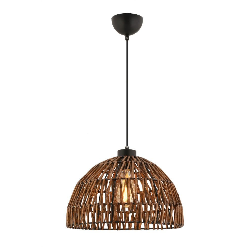 Plafonska Lampa - Brown Brown Luster slika 2