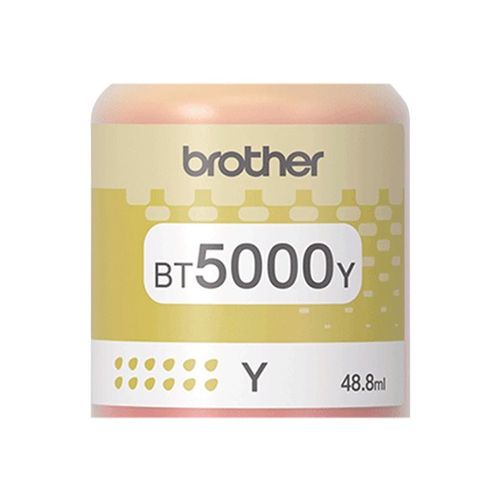 BROTHER BT5000Y Ink yellow slika 1