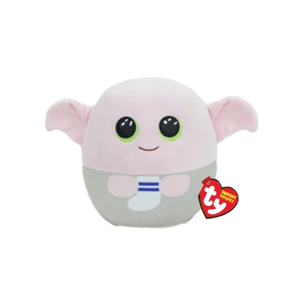 TY 39410 Squishy Plišana igračka Dobby 22cm slika 1