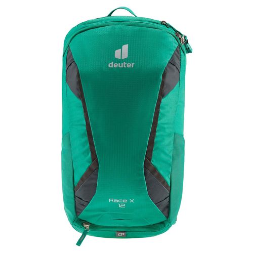 Deuter Ruksak Race X 12 - Lagani Biciklistički Ruksak za Jednodnevne Ture slika 6