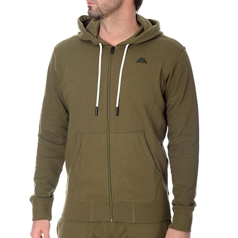 Robe Di Kappa Duks Dave Terry Za Muškarce slika 4